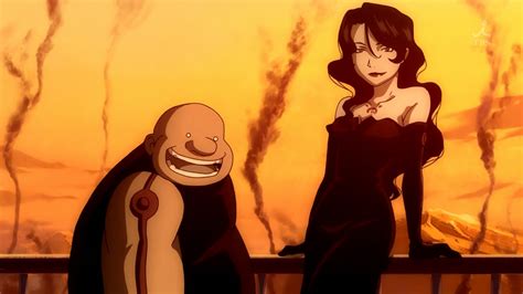 Lust FMA Screenshot Zerochan Anime Image Board