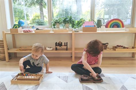 Links — Montessori In Real Life