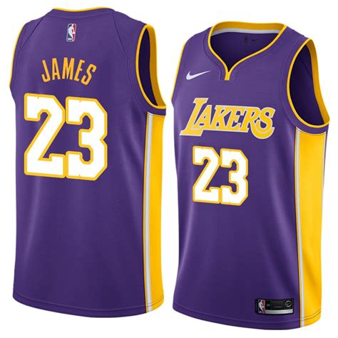 La los angeles lakers reversible nba basketball shirt (l youths) adidas jersey. MEN'S YOUTH LOS ANGELES LAKERS #23 LEBRON JAMES PURPLE ...