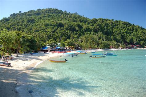 Featured resorts in pulau perhentian kecil. Shari-La Island Resort (Pulau Perhentian Kecil)