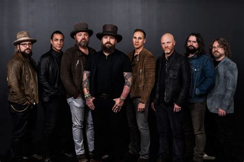 Zac Brown Bands Coy Bowles Talks Welcome Home Chris Cornell And More Sounds Like Nashville