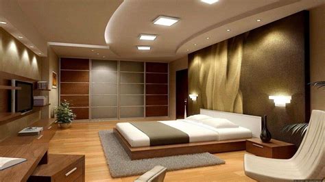 Your bedroom isn't usually the most important area of your home for entertaining guests, but it is the most important room for you. Interior Design Lighting Ideas Jaw Dropping Stunning ...