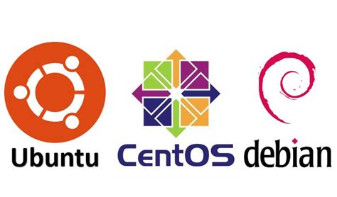 Debian Vs Centos Archives H2s Media