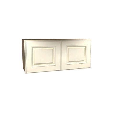 Home Decorators Collection 30x18x18 In Tremont Assembled Microwave