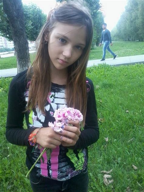 Dasha M Cute 12yo Girl From Russia Dasha 33 Imgsrcru