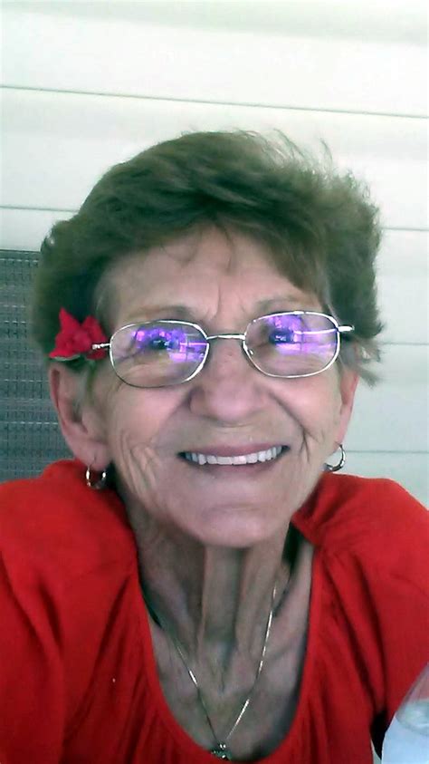 Betty J Cook Obituary New Port Richey Fl