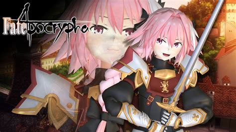 Astolfos Voice English Super Smash Bros Ultimate Requests