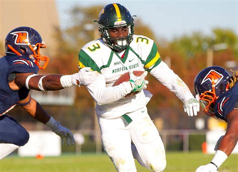 Born 27 oct 1933 in kansas, united states. Gerard Johnson - Football - Norfolk State University Athletics