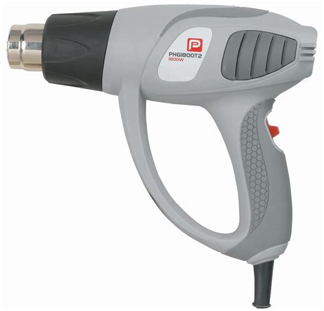 Performance Power 1800w 230v Corded Heat Gun Phg1800t2 Departments