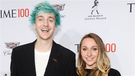 What Ninja S Wife Jessica Blevins Really Thinks About Twitch