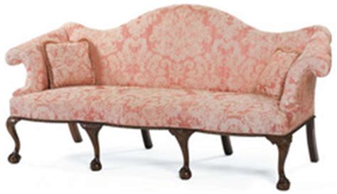 The top countries of suppliers are india, china, and hong kong s.a.r., from which the percentage of. Furniture: Sofa; Chippendale Style, Mahogany, Camel-Back ...