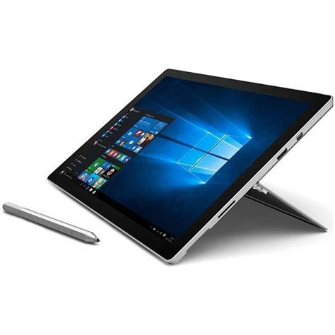 Acer tablets provide almost all of the same options as an ipad, just not in the mac format. Microsoft Surface Pro 4 Intel Core i5 256GB 8GB Price in ...