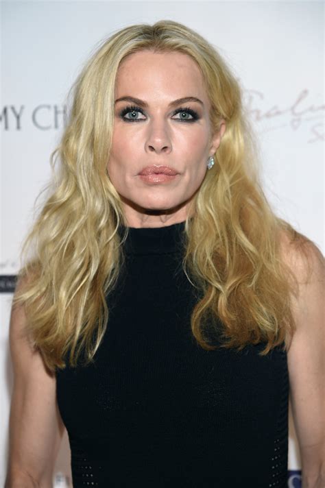 Real Housewives Of Beverly Hills Season Spoilers Faye Resnick