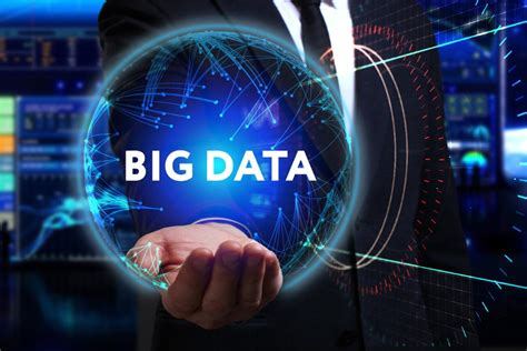 La Importancia Del Big Data Y El Data Science Instituto Ilen