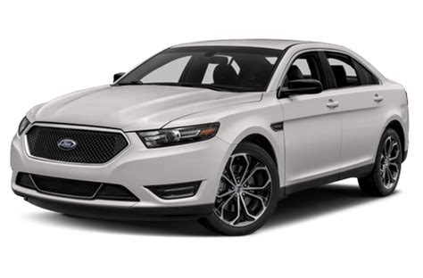2018 Ford Taurus Specs Price Mpg And Reviews