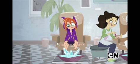 Explore a wide range of the best watch with superhero on aliexpress to find one that suits you! Anime Feet: DC Super Hero Girls: Batgirl 2