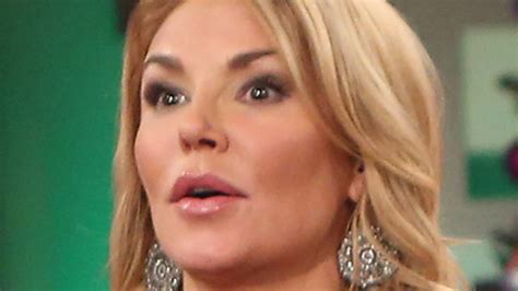 See Why Brandi Glanville Put Leann Rimes On The Naughty List