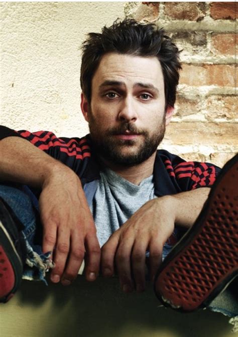 Charlie Day I Started Watching Its Always Sunny In Philadelphia R