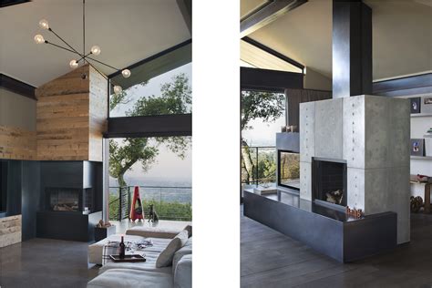 Great Room Designs Los Gatos Bay Area Vivian Soliemani Design Inc