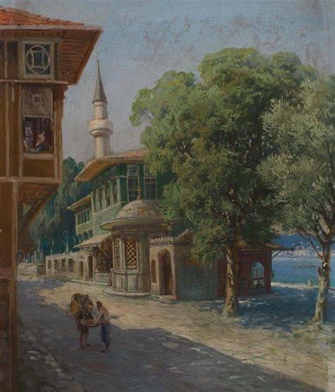 Ottoman Archives Ottomanarchive On Twitter Oil Painting Pictures