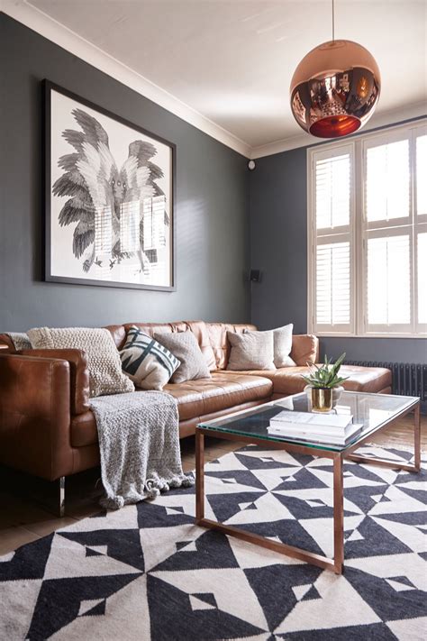 20 Casual Living Room Ideas