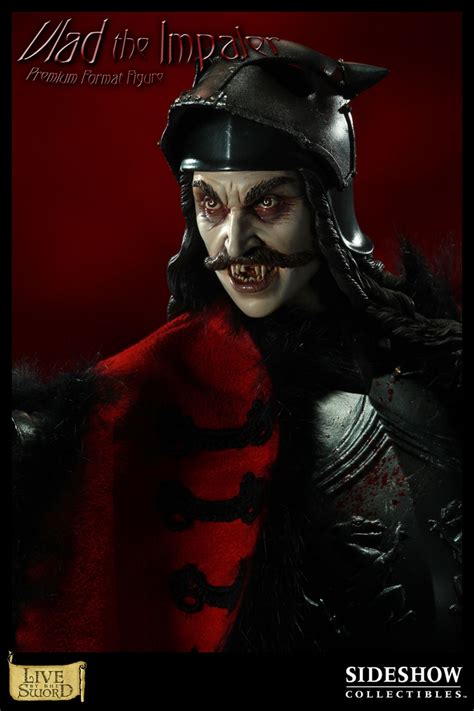 Vlad The Impaler Premium Format