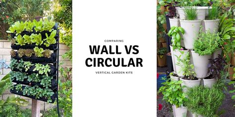 The 6 Best Vertical Garden Kits In 2023 The Homesteading Rd