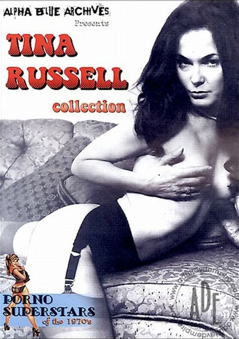 Tina Russell Collection Videos On Demand Adult Dvd Empire