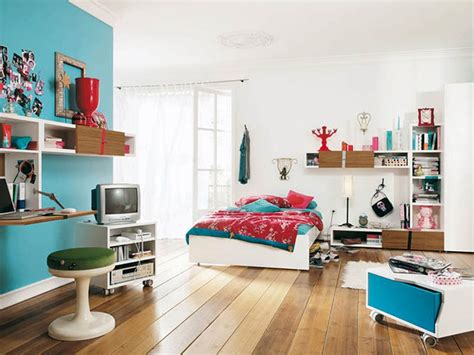 Do you find room decor for teenage guys. 17 Cool Bedrooms for Teenage Guys Ideas