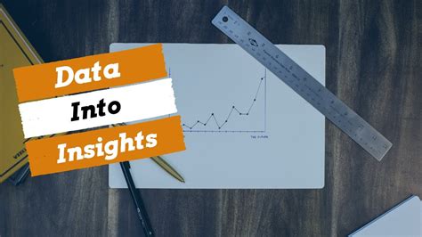 Simple Strategies For Turning Data Into Insights Youtube