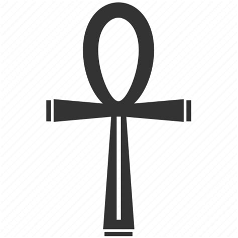 12 Egyptian Cross Symbols Of Life Cross Egyptian Life Of Symbols Symbol