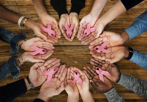 Breast Cancer Awareness Month A Community Of Cancer Care Breast Cancer Resource Center Blog