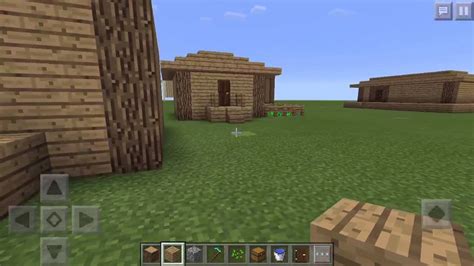 Mcpehow To Build A Simple Starter Home Youtube