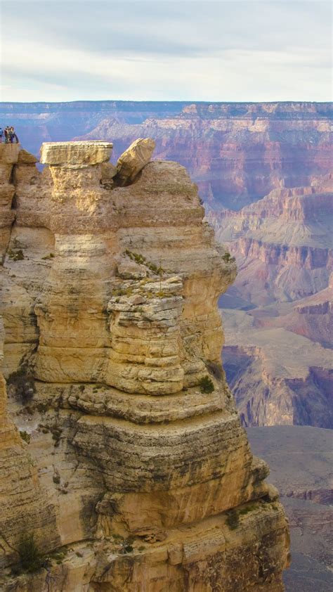 Grand Canyon National Park Wallpaper Backiee