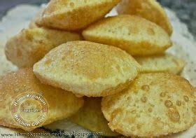 Roti or chapathi is one such dish we make it often but never get bored. Roti Puri | Roti