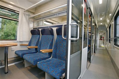 Regionální organizátor pražské integrované dopravy. České dráhy nasadí rychlíky Rx, nahradí východoněmeckou ...