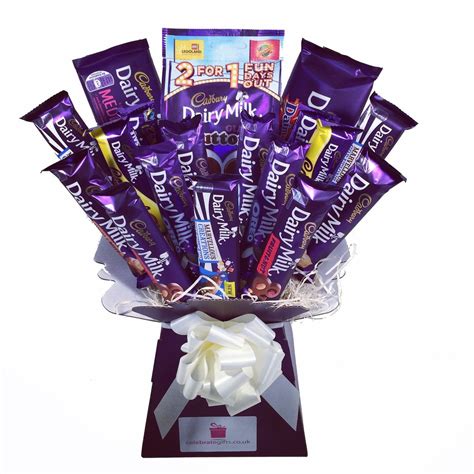 Traveled from eastern states to western australia overnight and was delivered in perfect condition. Send Dairy Milk Chocolate Bouquet Online Gifts to India ...