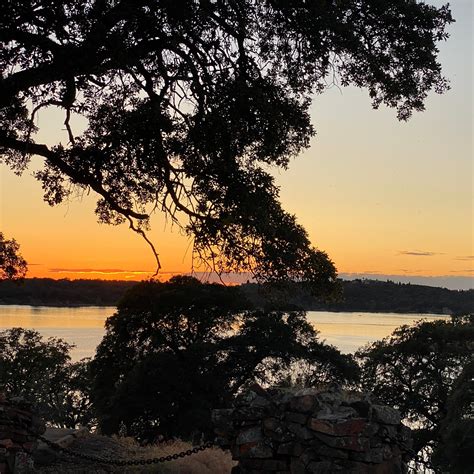 Peninsula - Folsom Lake State Rec Area Camping | The Dyrt