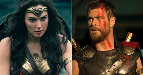 Check Out The Top 10 Hollywood Movies Of 2017