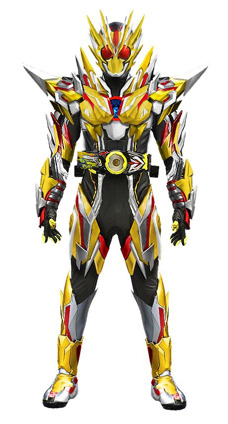 The first kamen rider of the reiwa era. Kamen Rider Zero-One Supreme Fusion Hopper by JK5201 on ...