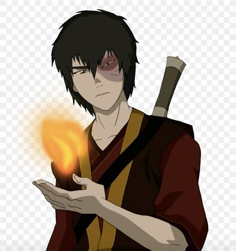 Prince Zuko And His Firebending Of Fire From Avatar The Last Airbender Avatar The Last