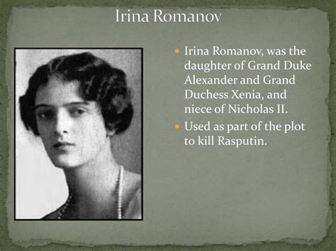 Ppt The Romanovs Powerpoint Presentation Free Download Id 2319819