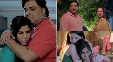Karrle Tu Bhi Mohabbat 2 Trailer Sakshi Tanwar And Ram Kapoor Are Back With Their Love And Hate