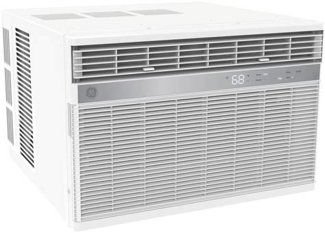 Ge Ahy24dz 24000 Btu Ez Mount Smart Window Air Conditioner With 103