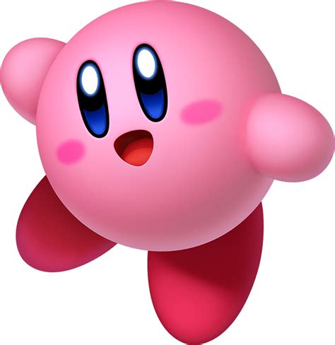 Kirby Star Allies Jp Website Open Plenty Of Details And Footage