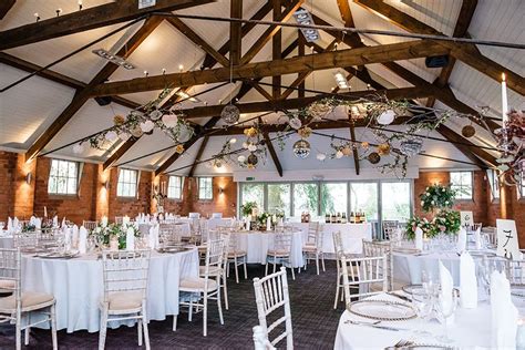 10 Unmissable Midlands Wedding Venues Gorcott Hall Chwv Country