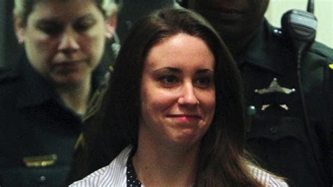 Casey Anthony Juror Still Haunted By Decision To Acquit