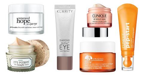 10 Best Affordable Eye Creams You Must Try In 2017
