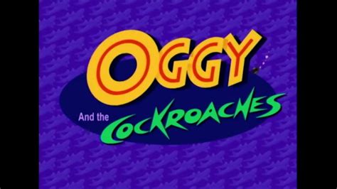 Opening Theme Oggy And The Cockroaches Indian Oggy Youtube