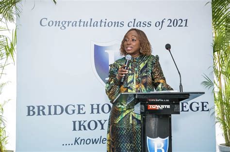 Highlights From The Th Annual Lecture And Prize Giving Day Of Bridge